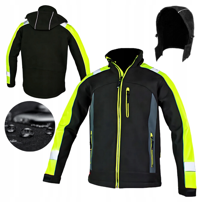 【UNIONWEAR】WORK JACKET 001 Workaday by Engineered Garments MC Shirt Jacket (Dark Navy