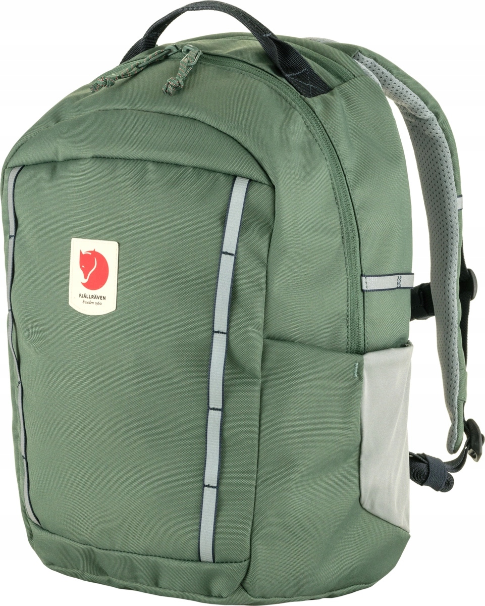 Batoh Kanken Notebook 15 Fjallraven Green