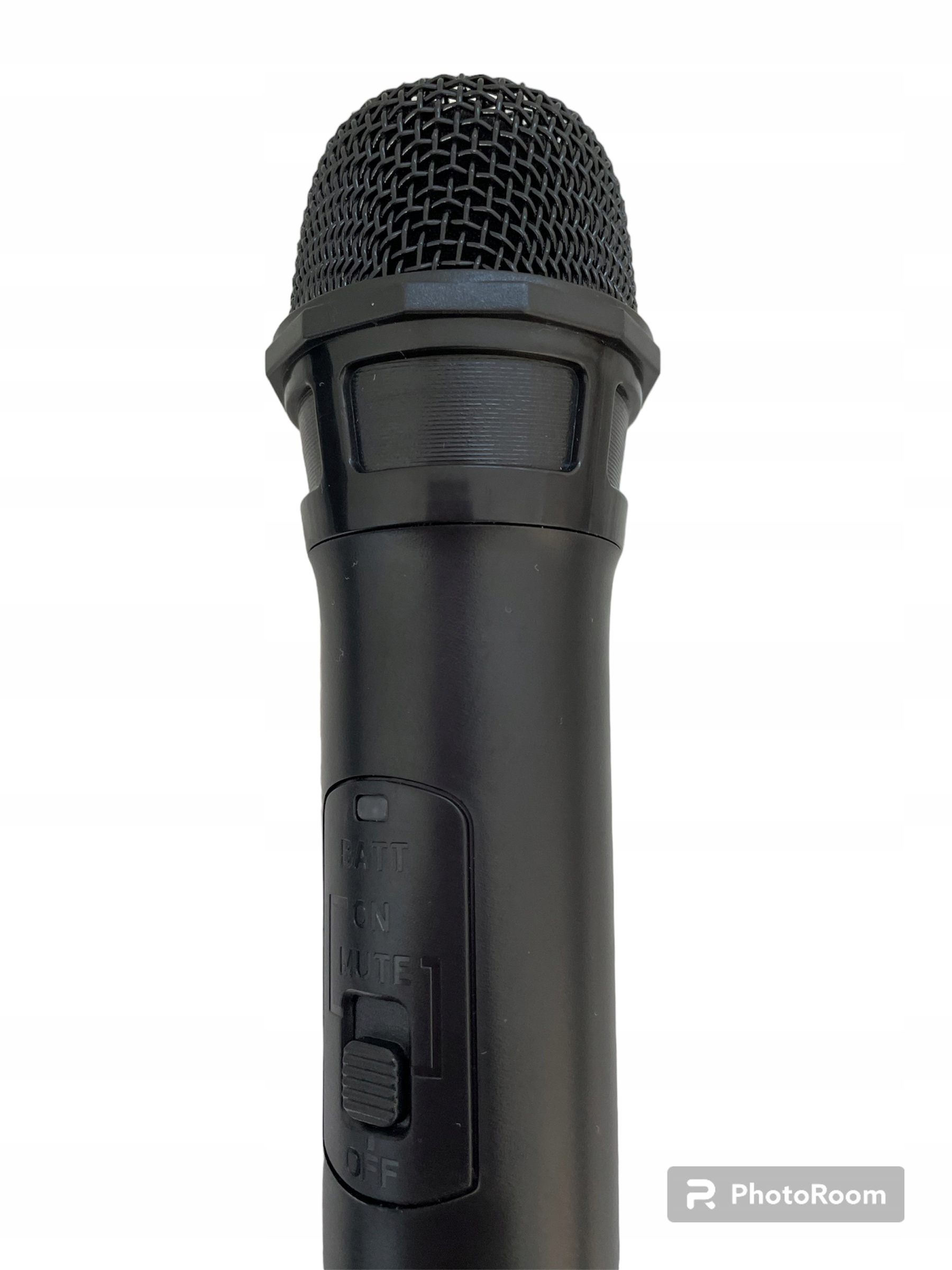 Mikrofon Bezprzewodowy UHF 863.10 MHz Model HH10