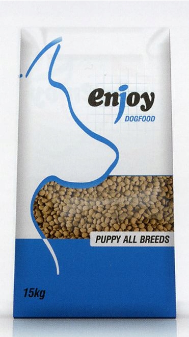 Karma Sucha Pies Arion Enjoy Puppy All Breeds 15KG