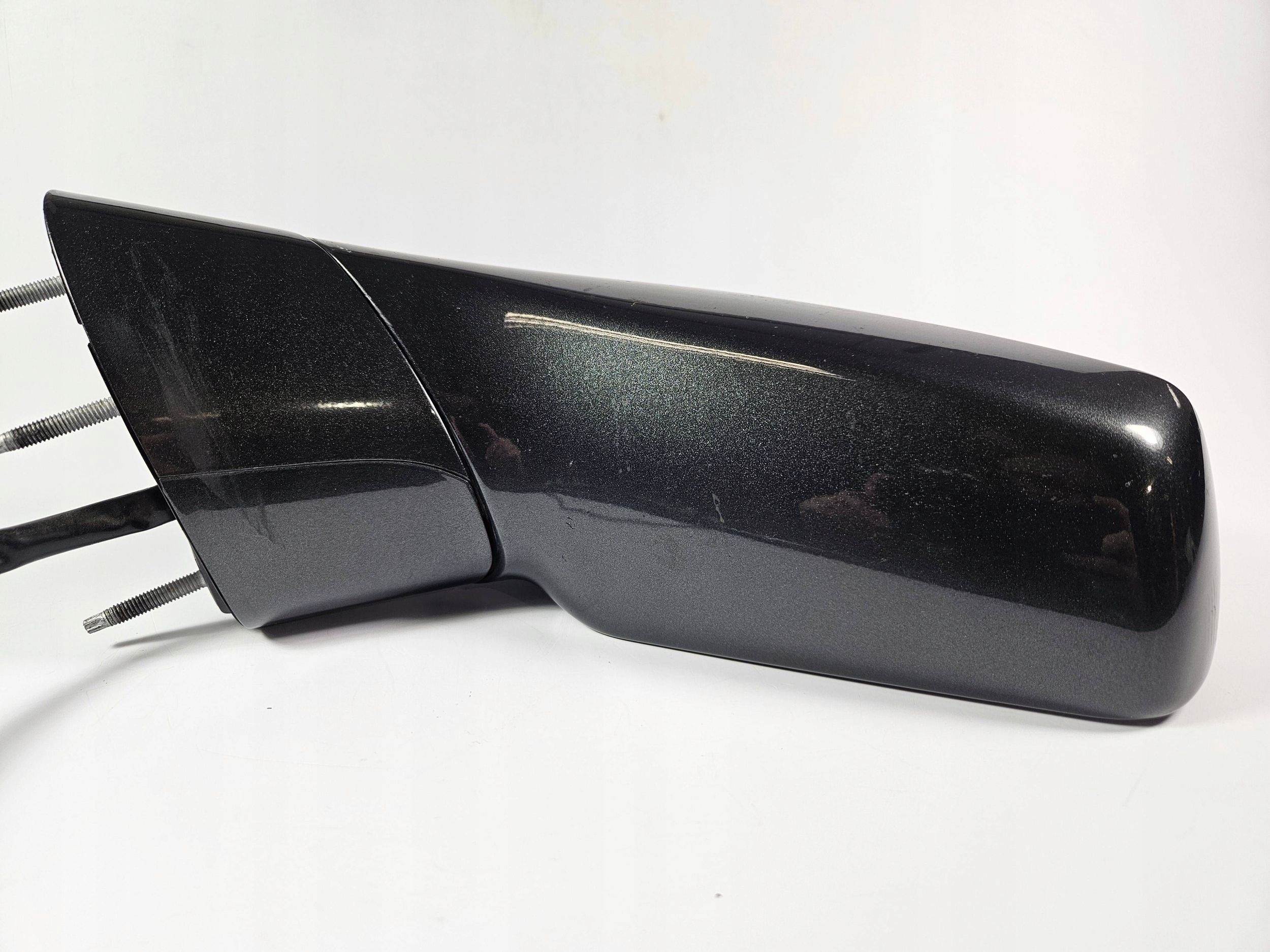 Chevrolet Corvette C7 mirror exterior left complete 11pin 2014+