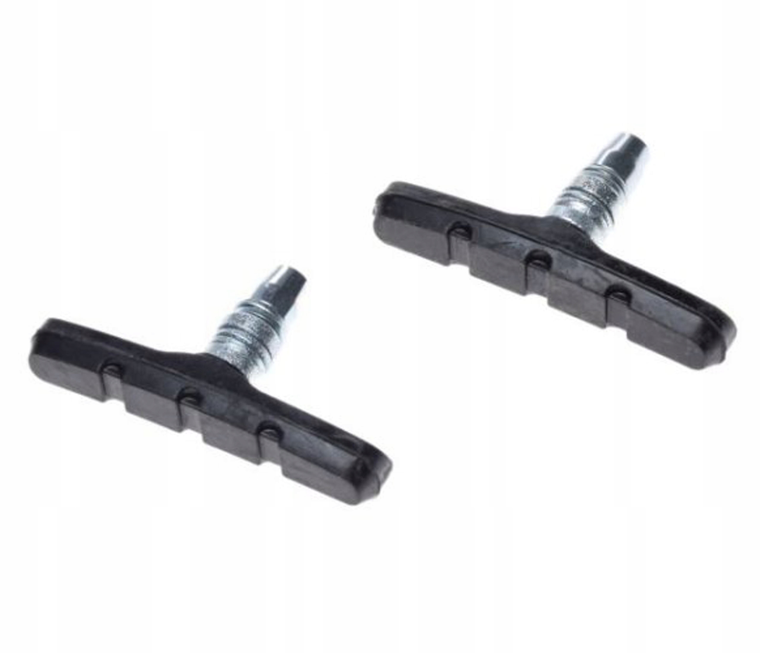 

Klocki Hamulca Rowerowe V-brake z Gwintem Symetry