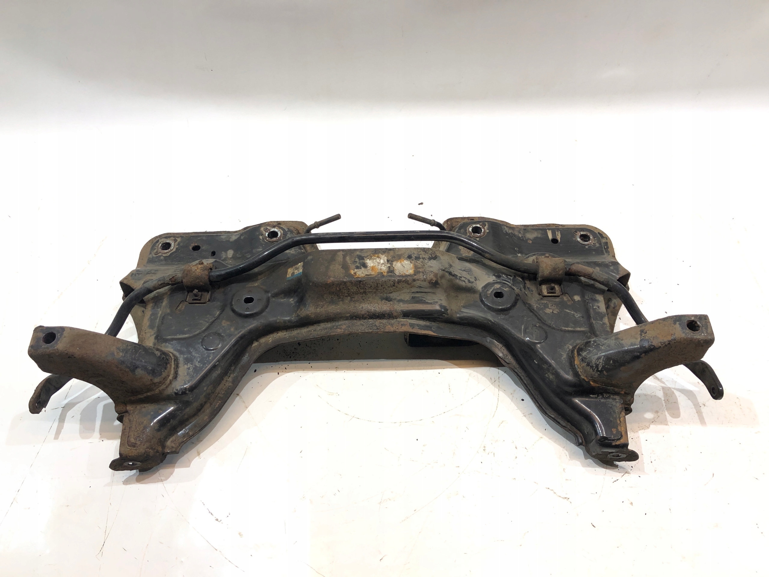 GRANDE PUNTO BELKA KOŁYSKA ZAWIESZENIA PRZÓD 1.2i