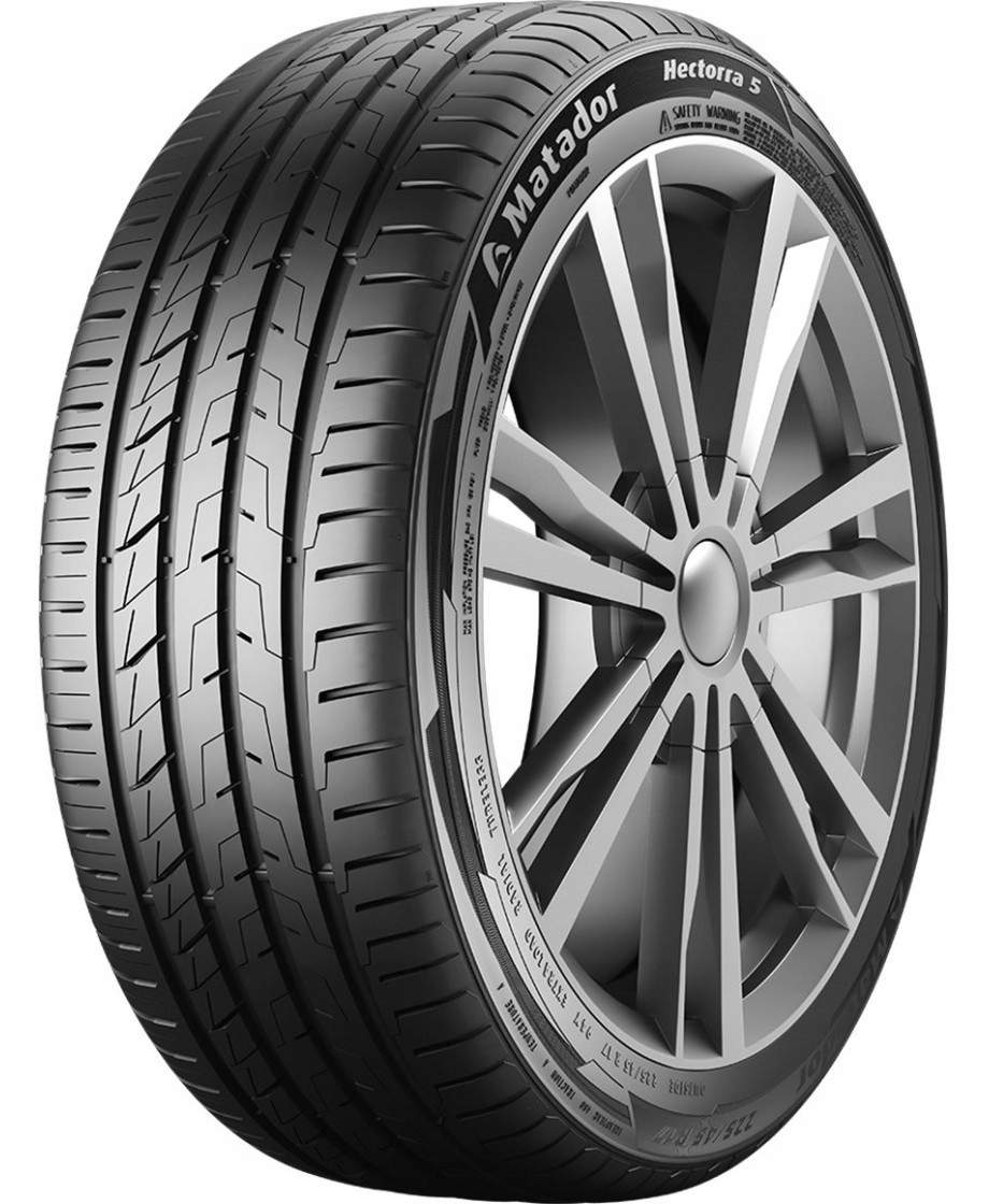 Matador Hectorra 5 215/60 R16 XL 99 H