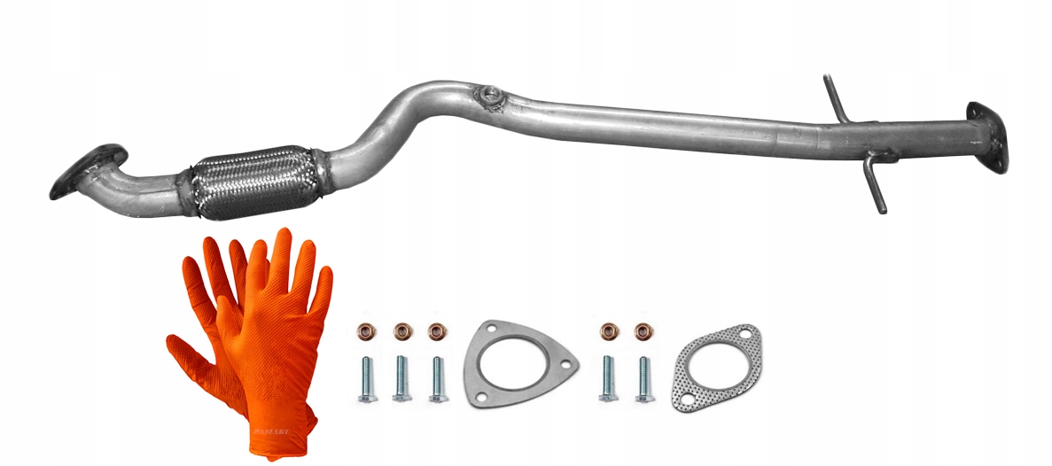Opel Astra J 1.4 (2009-2015) Trubka Oe 854471 93168451