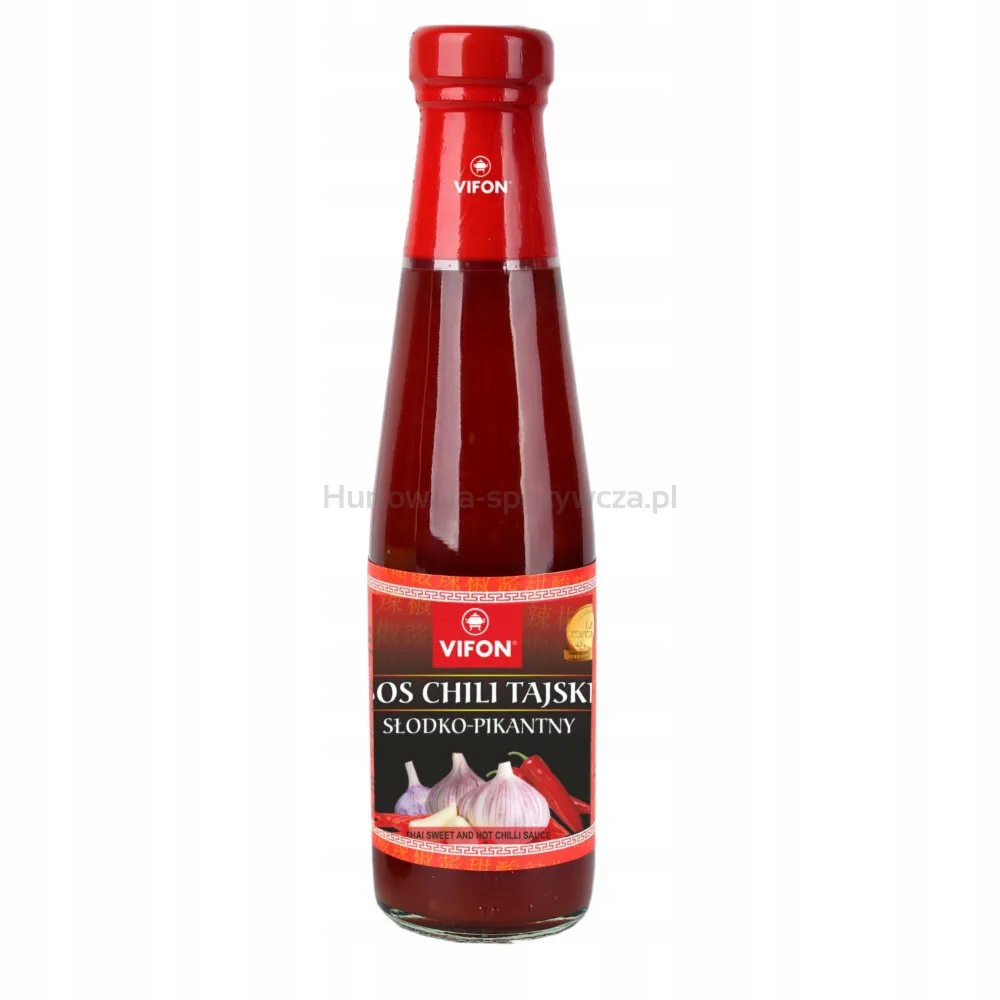 Levně Vifon Omáčka Chili Thajský Sladko Pikantní 700 ml