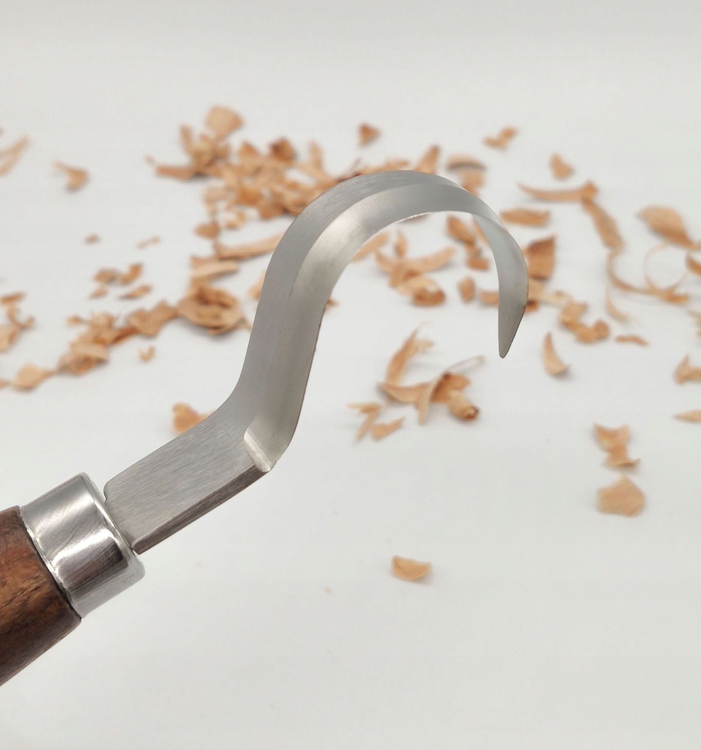 Dłuto do drewna Dreo_Store Typ uchwytu HEX 19