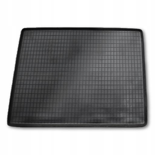 Килимок до багажника ТОМАС гума 1659287510/75783300