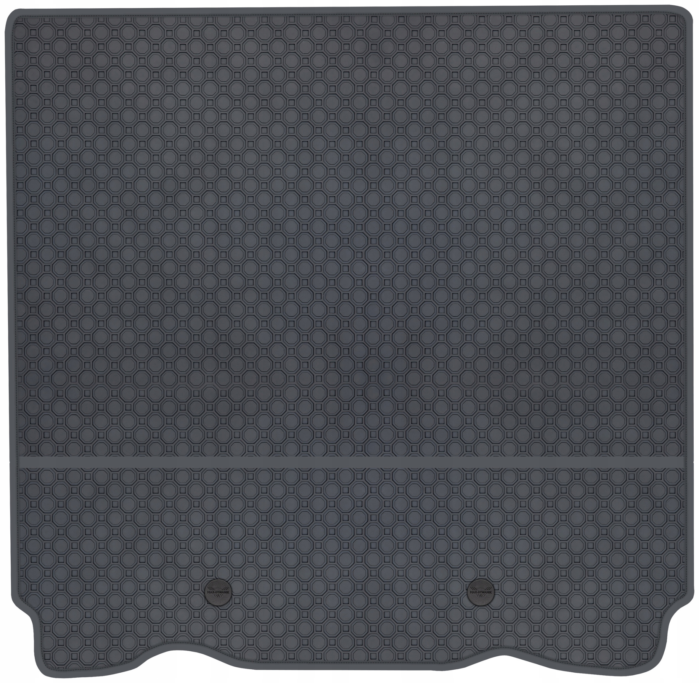 Ford Galaxy II Minivan 5os 06-15 Vložka do zavazadlového prostoru Primeliner Honey