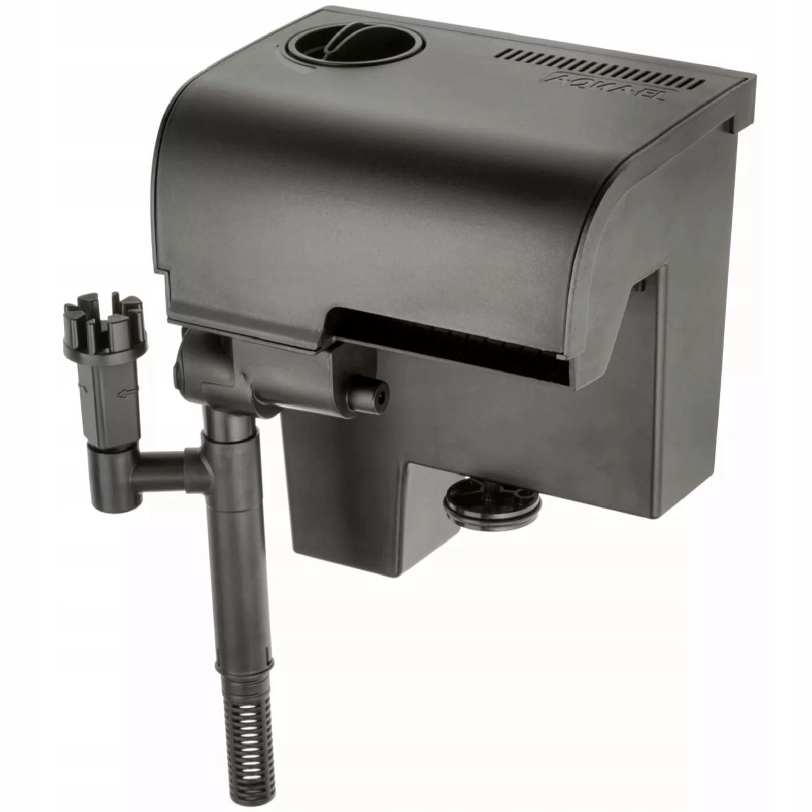 Levně Aquael Versamax 1000 Pro – kaskádový filtr