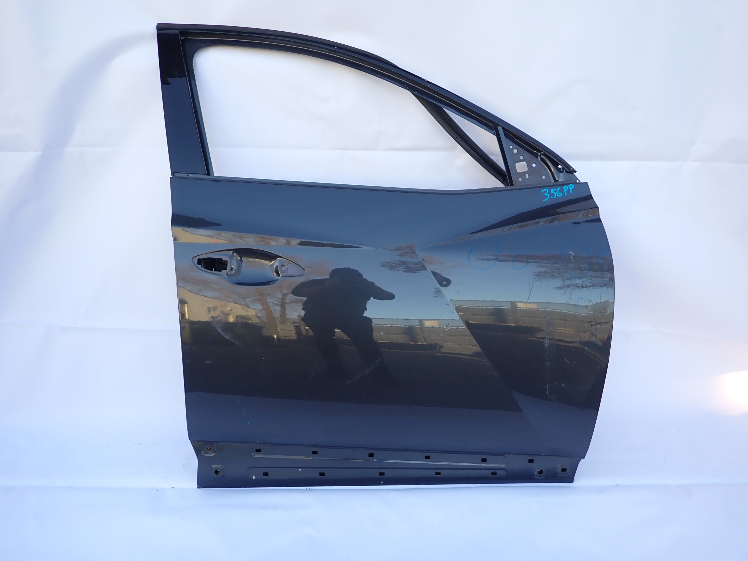 HYUNDAI TUCSON IV 20- door front front right