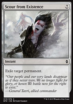 

Scour from Existence Bfz Gratisy Pjotrekkk*