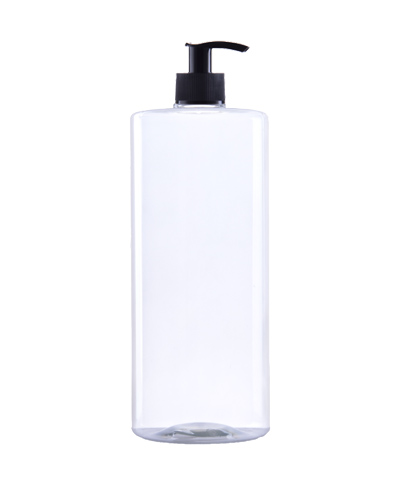 

Butelka Z Dozownikiem Do Żelu Mydła Pompka 1000ml