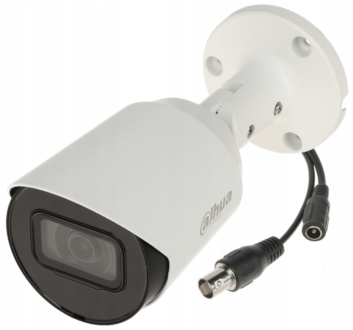 Kamera Ahd, Hd-cvi, Hd-tvi, Pal HAC-HFW1200T-0280B-S6 1080p 2.8 mm Dahua