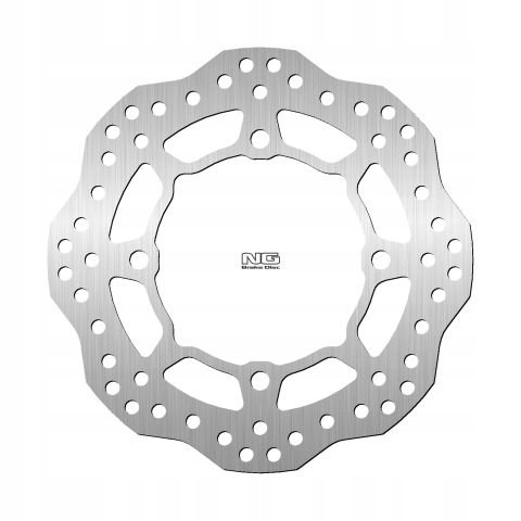 Predný Brzdový Kotúč Honda Pcx 125/150 18-21 (220X105X3,5 MM) (4X10,5 MM)