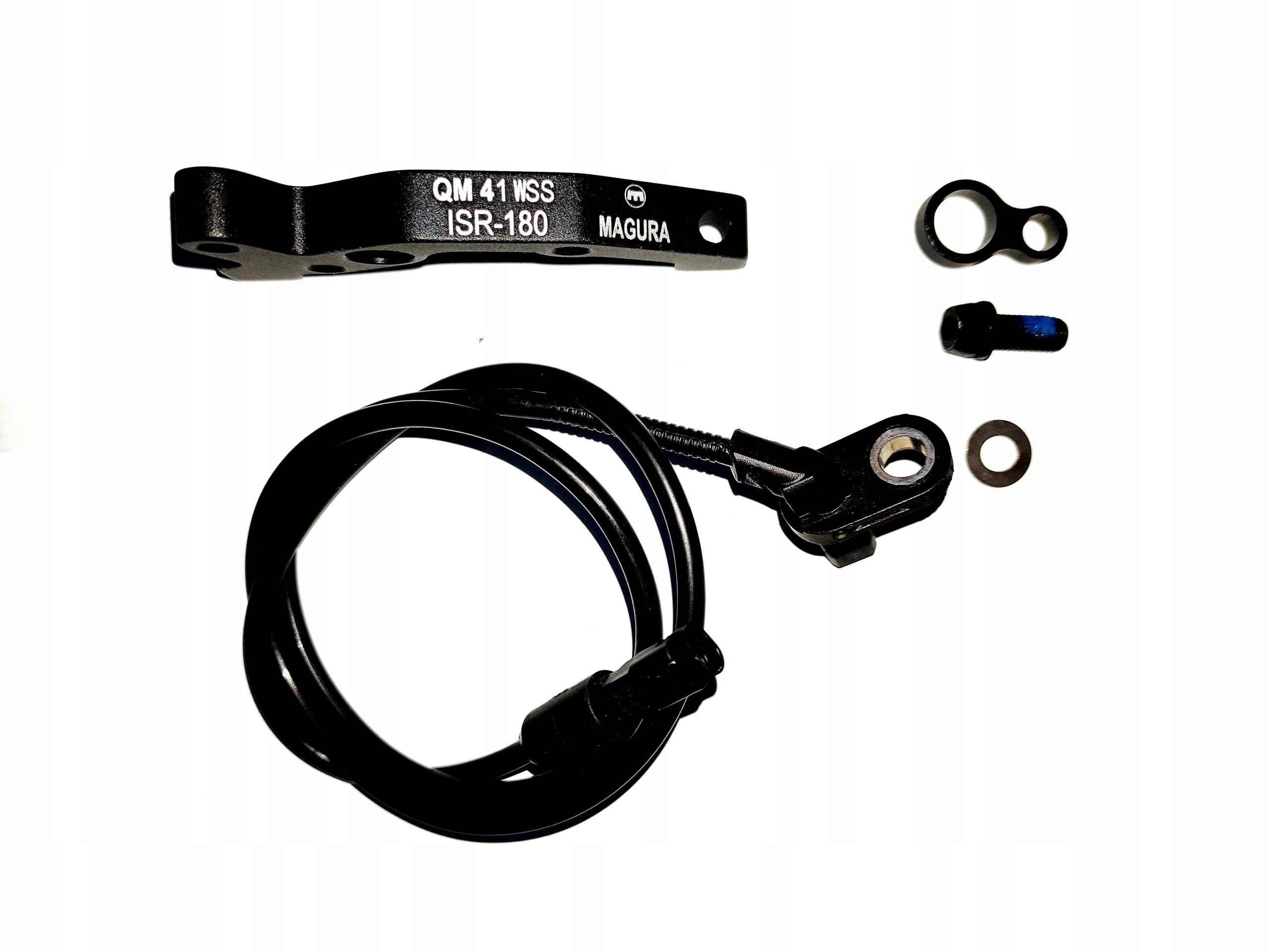 ADAPTER MAGURA eBike eSTOP ABS QM4 WSS + czujnik Model CMe5