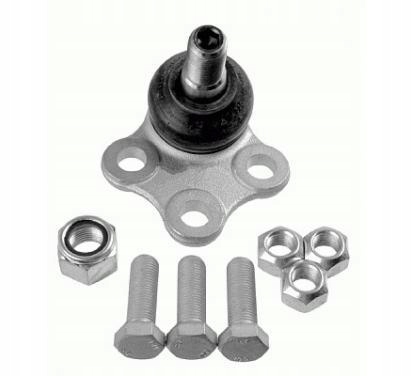 30773 01 - КУЛЬОВИЙ ШАРНІР ВАЖЕЛЯ УПРАВЛІННЯ LEMFORDER OPEL VIVARO