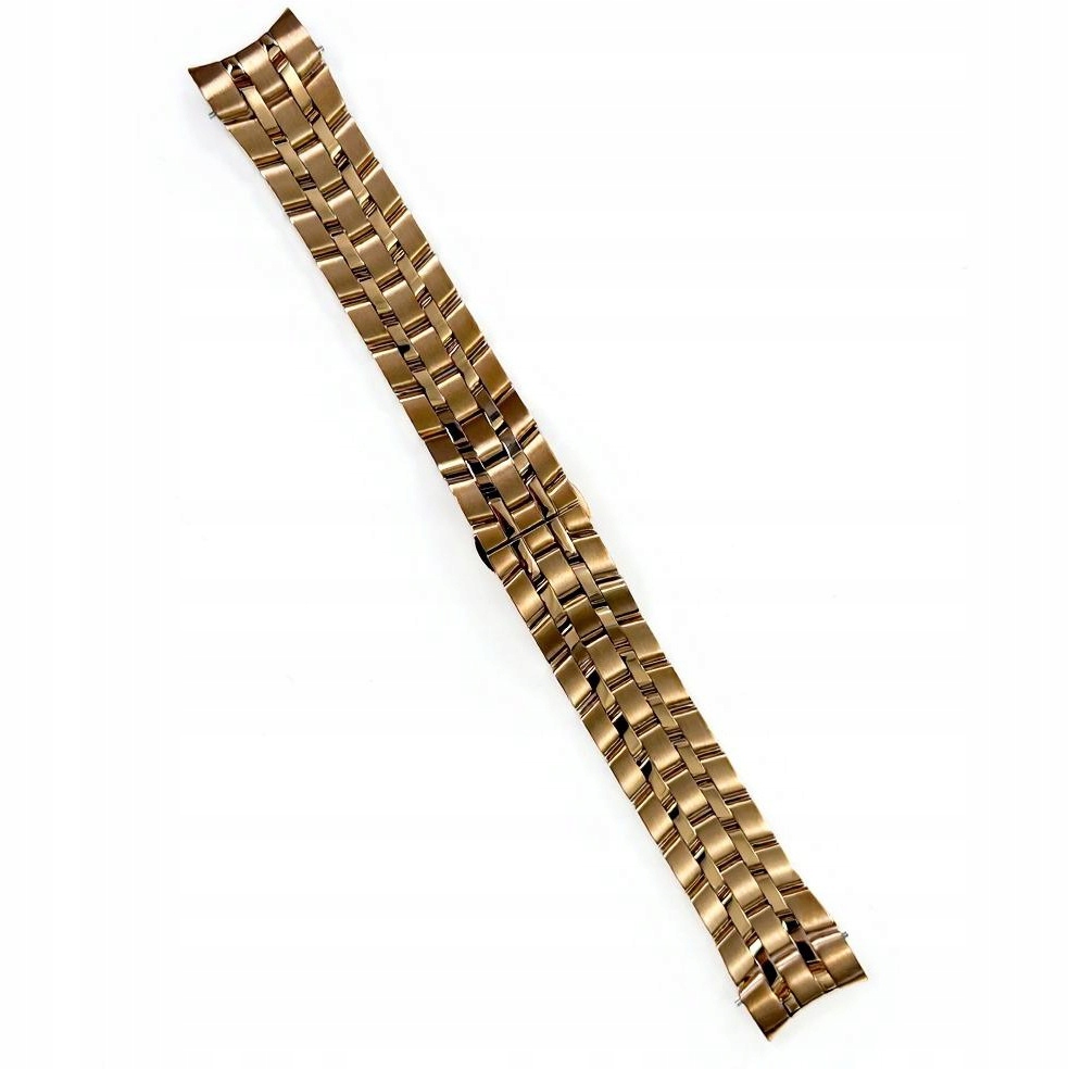 Náramek Vilnele – růžové zlato