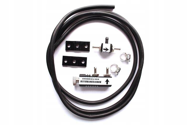 ZAWÓR MANUAL BOOST CONTROLLER MBC01 CZARNY Producent części MTuning