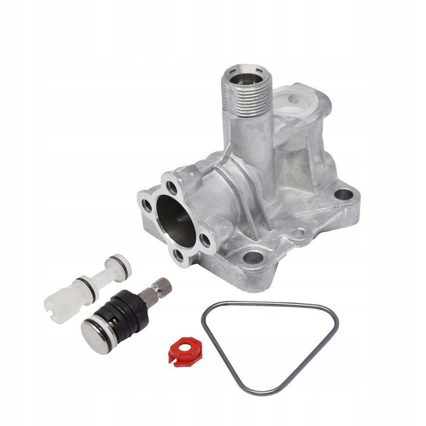 Głowica pompy sterująca K5 (9.002-442.0)