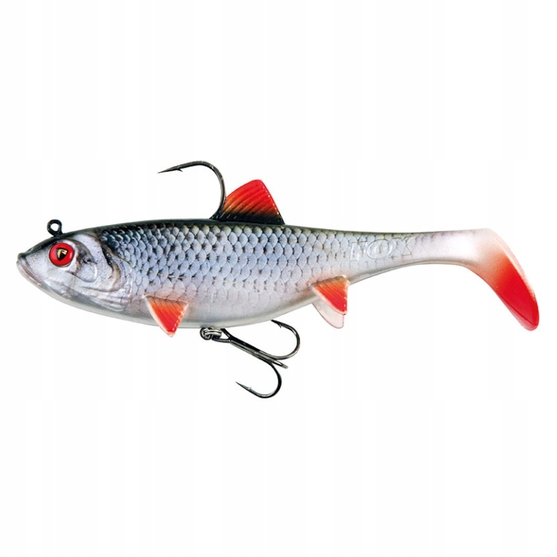 Fox Rage Przynęta Replicant Wobble Natural Roach 14cm 55g