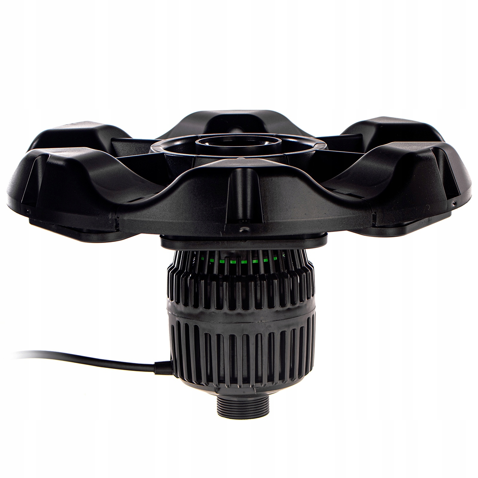 

Aerator Napowietrzacz Duża Fontanna Pływająca