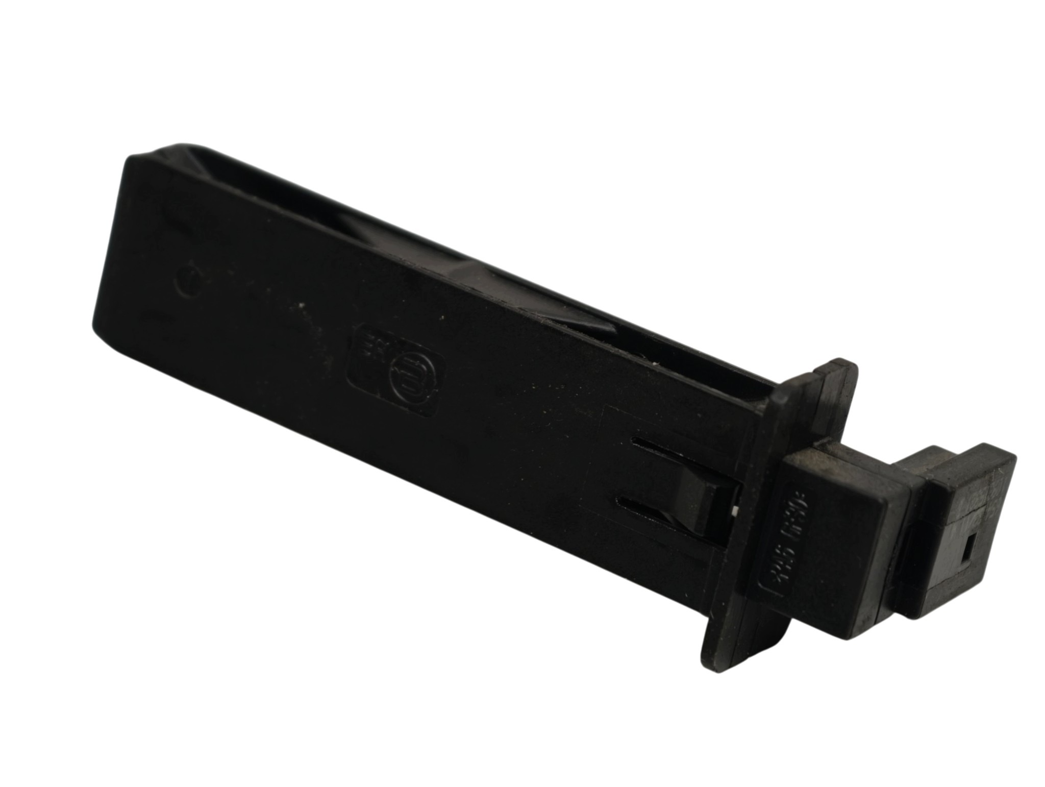 OPEL Sensor TEMPERATURY heizgebläse des lüfters 109315231B
