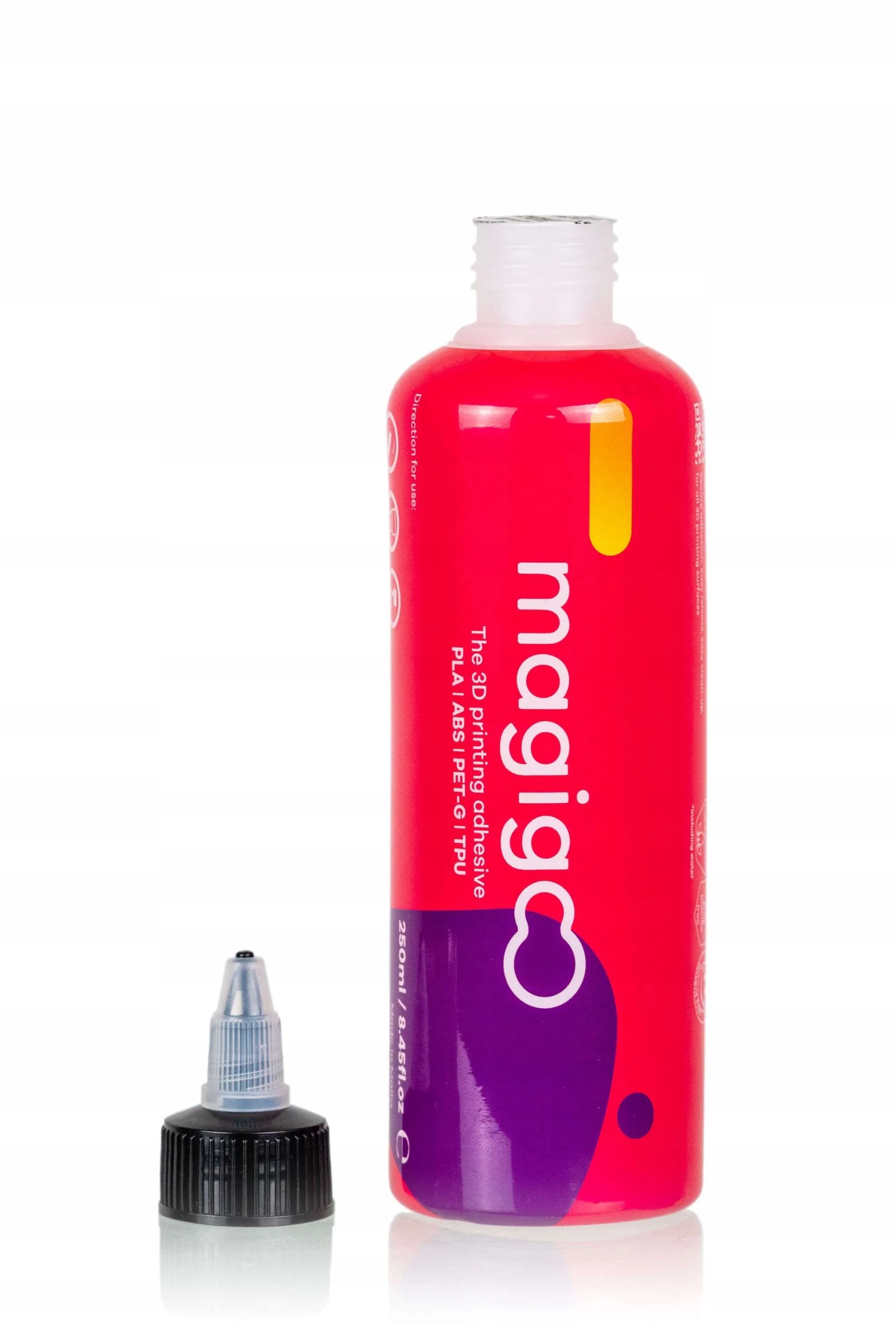 Magigoo Glide Original 250 ml Lepidlo pro 3D tisk