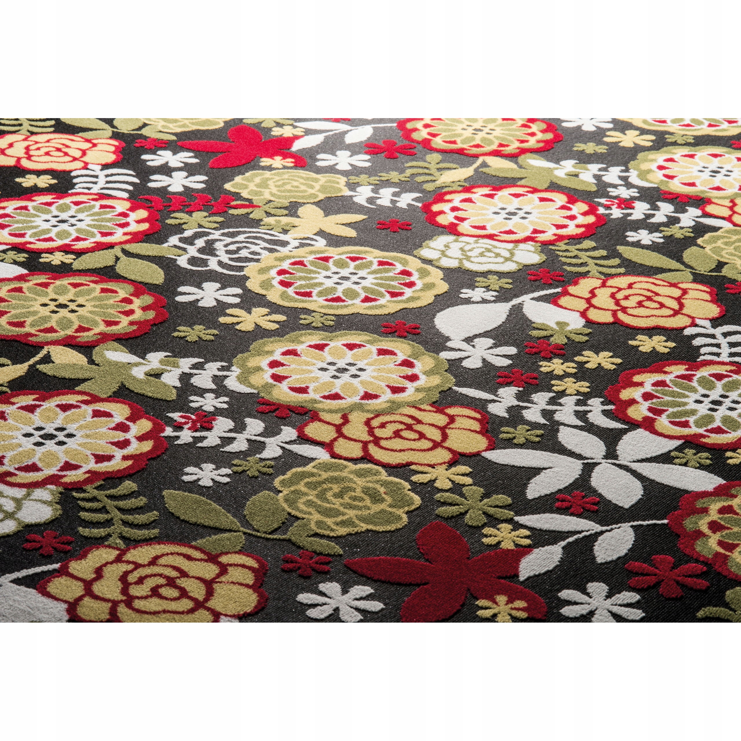 

80cm Chodnik Dywan Kuchnia Pokój Hol Exclusive 3D