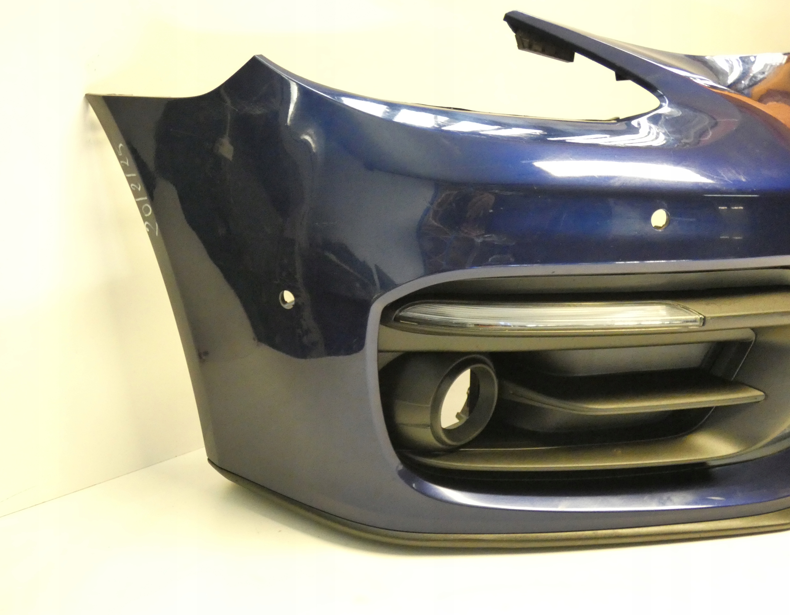 PORSCHE PANAMERA LIFT 971807221AC 2016- below 6 PDC bumper front front DRL