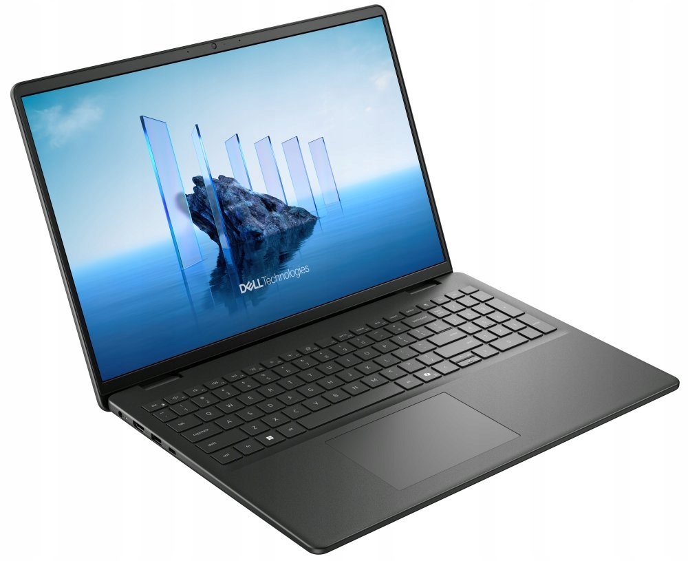 Dell 16 Base DC16250/ Core 7-150U/ 16GB/ 1TB SSD/16" Fhd+/ Fpr/ W11Pro/ 3Y