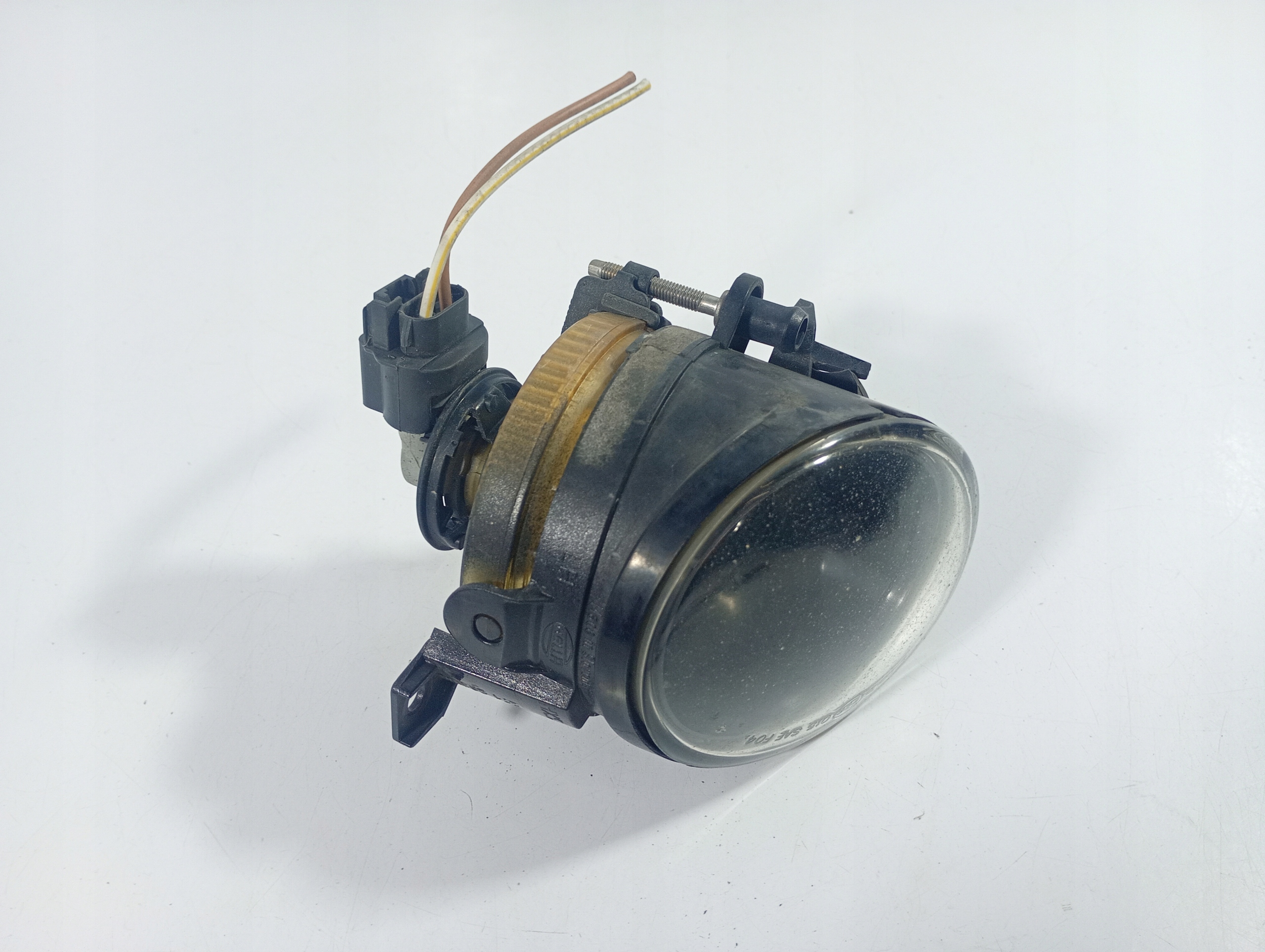 fog light left front OE 27129100 VW Golf V 5 03-09