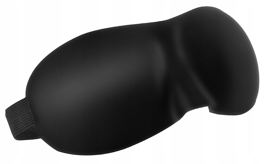 Maska do Spania na Oczy Sen Relaks Odpoczynek WAYA Kod producenta EM-3D02