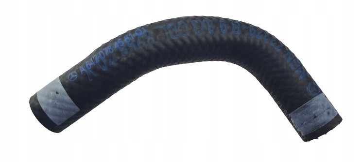 Przewód paliwa Mercedes A6420784581 OM642