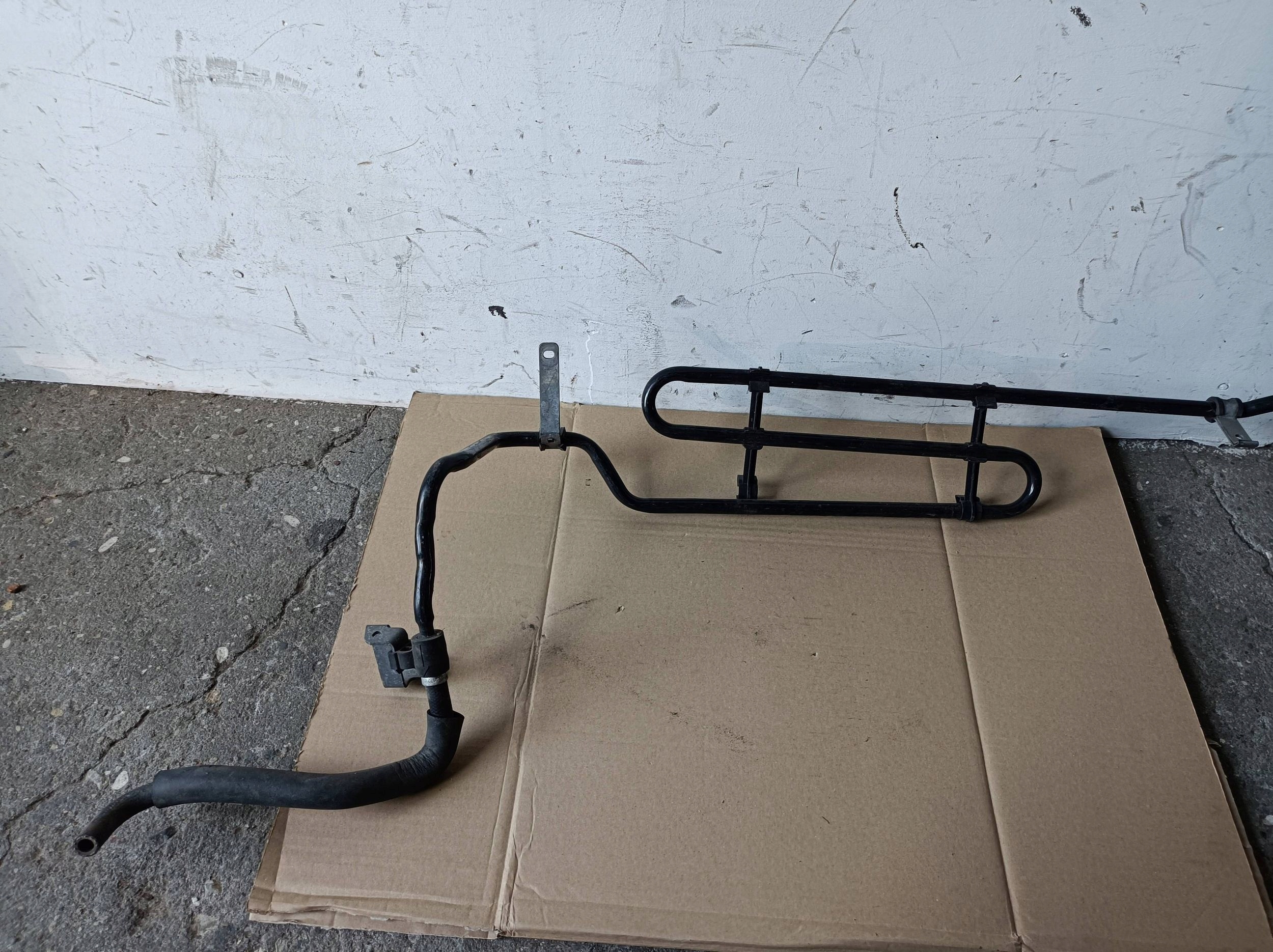 Radiatore / Raffreddatore SERVOSTERZO Peugeot 508 9686564080