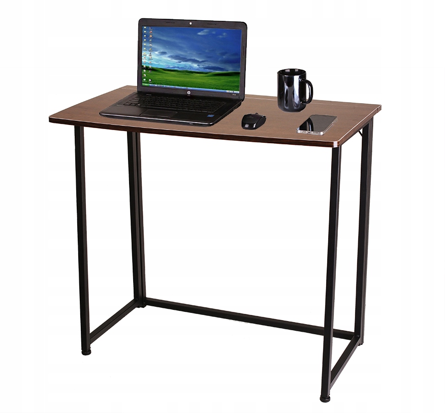 

Składany Stolik Biurko Pod Laptopa Home Office