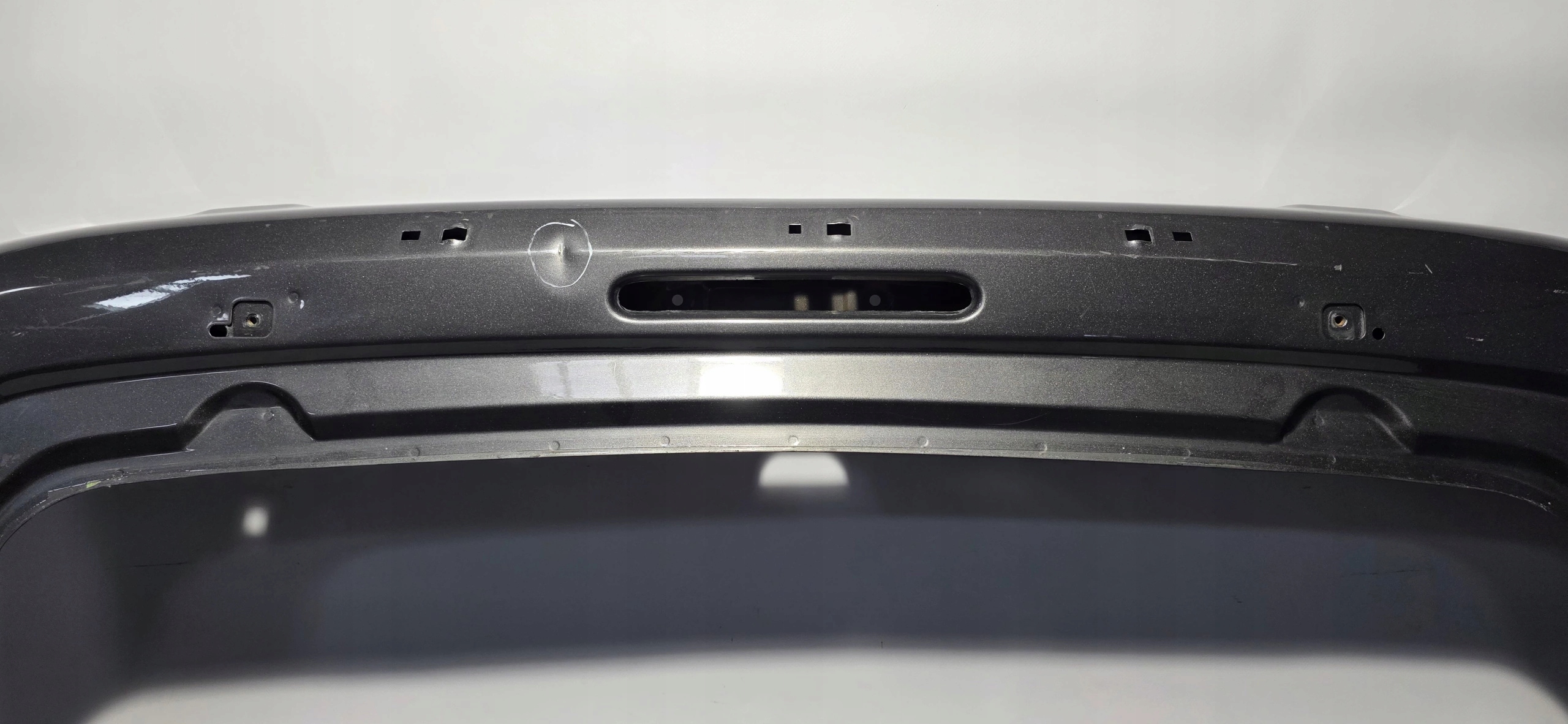 trunk door boot TOYOTA PROACE CITY 19- original