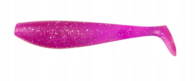

Guma Zander Pro Shads Uv 7,5cm Purple Rain Rage