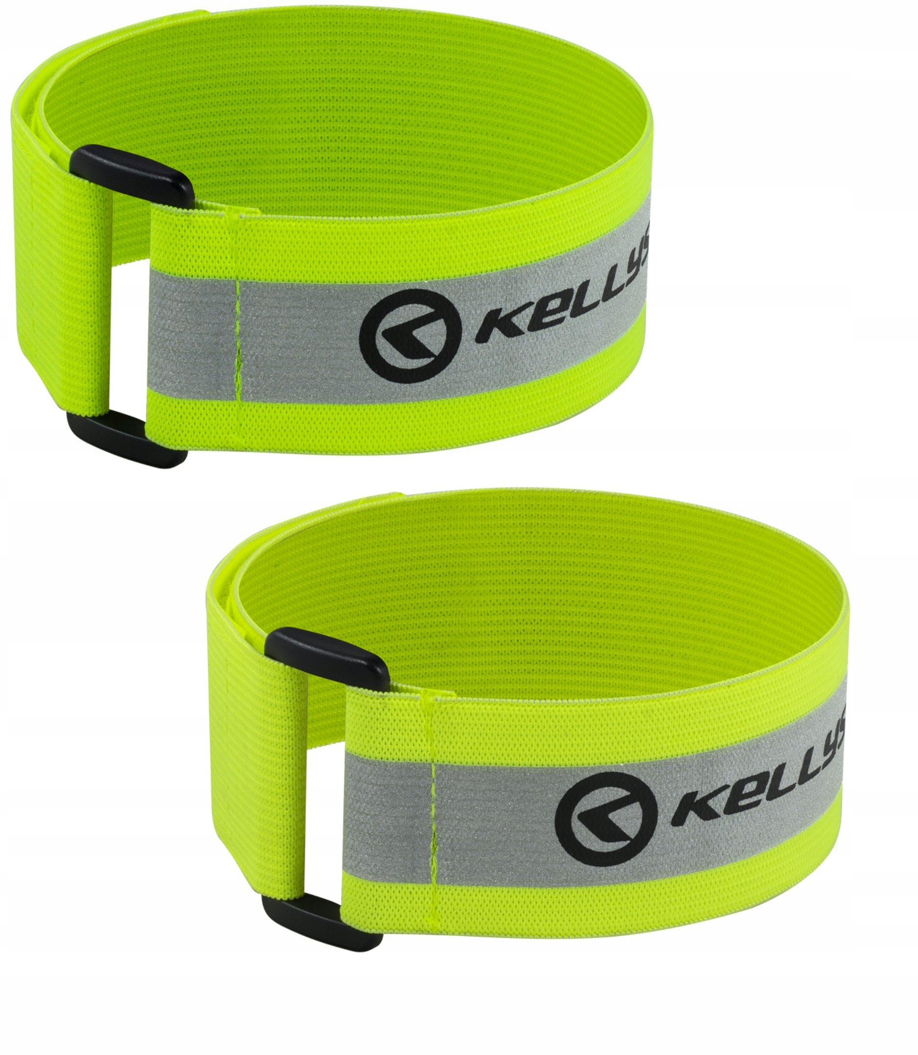 Taśmy odblaskowe KELLYS TWILIGHT S/M