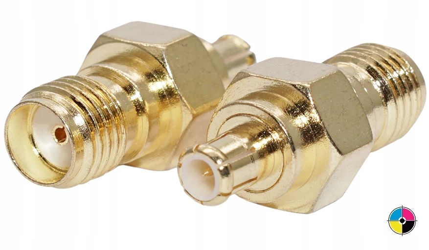 Adattatore Antenna Mcx Maschio - Foto 7