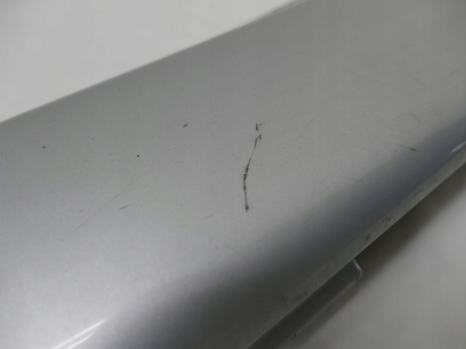 MERCEDES ML W163 moulding threshold cap P 744