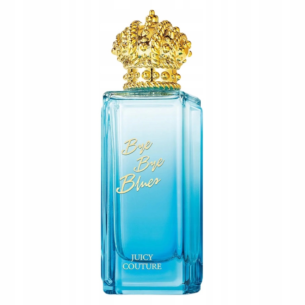 Juicy Couture Rock The Rainbow Bye Bye Blues Edt 75 Ml Spray
