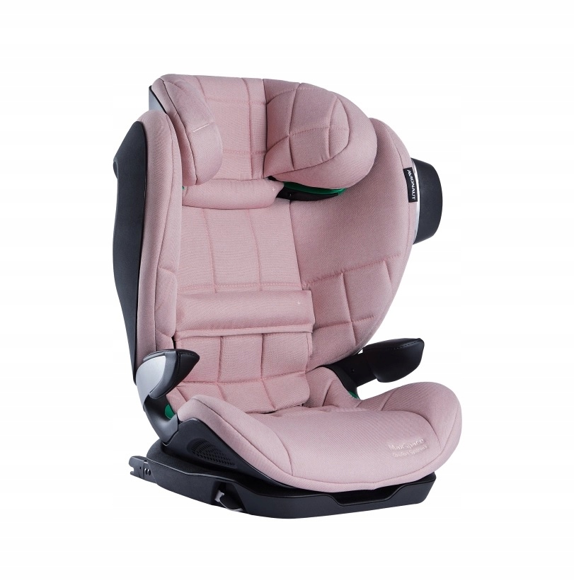 

Avionaut Maxspace Cs+ I-size 15-36KG Pink