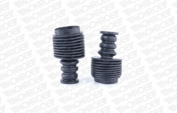 2x OSŁONA AMORTYZATORA PRZÓD PK190 MONROE RENAULT Numer katalogowy części PK190