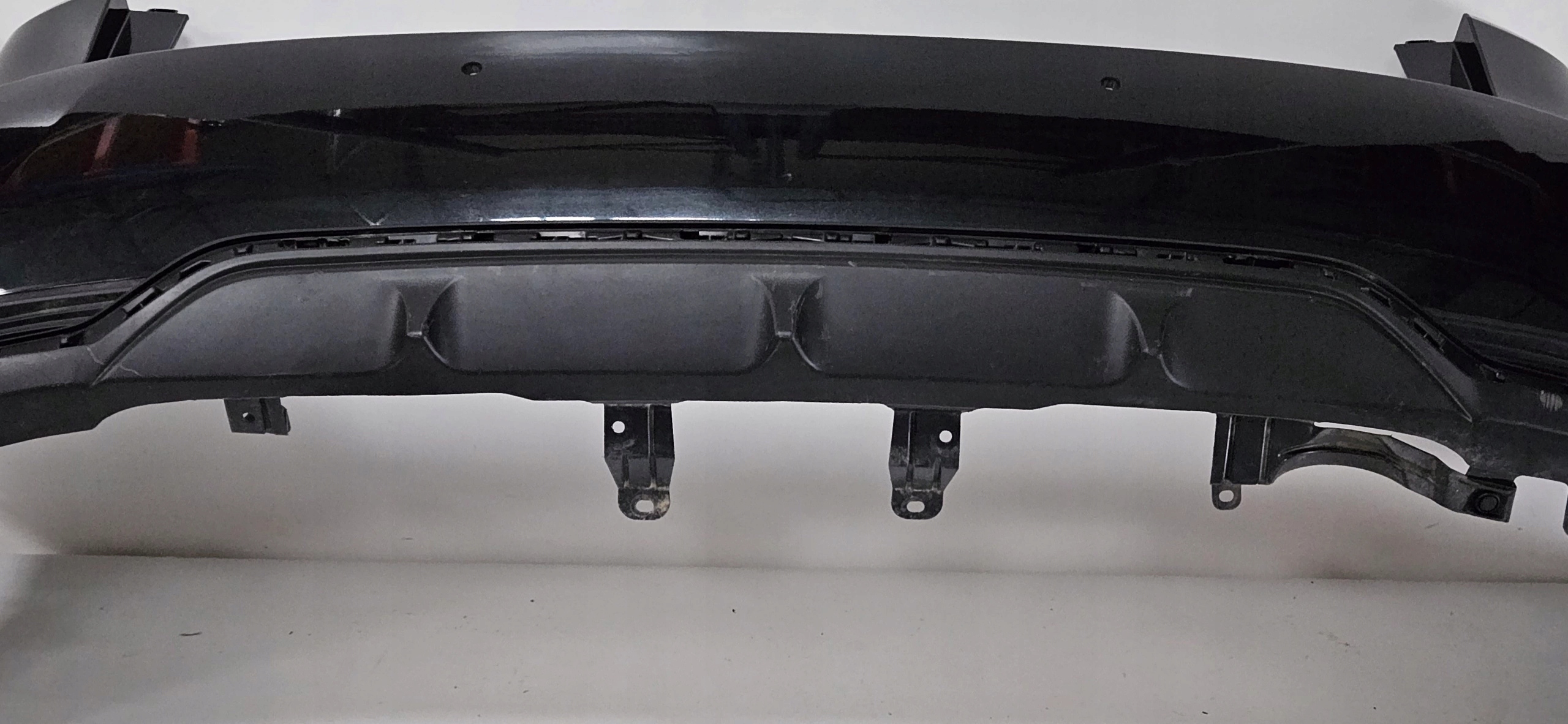 bumper rear part LEXUS RX IV LIFT 19- PDC 52159-48270