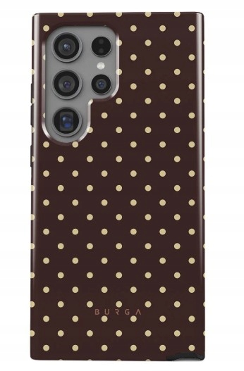 Burga Sorry Busy Tough Case Samsung Galaxy S24 Ultra