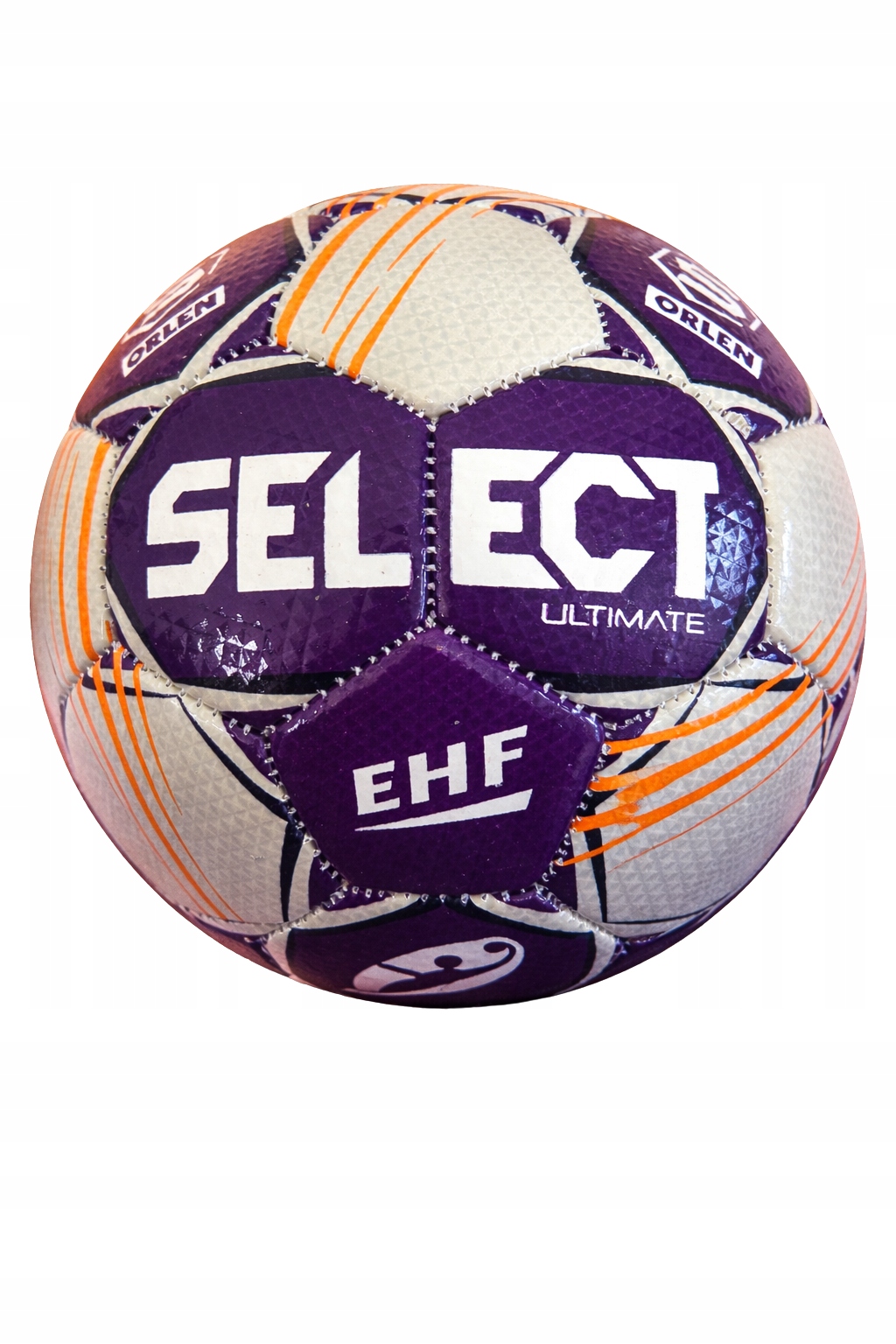 SELECT PIŁKA RĘCZNA ULTIMATE SUPERLIGA v24 MINI DO ZABAWY