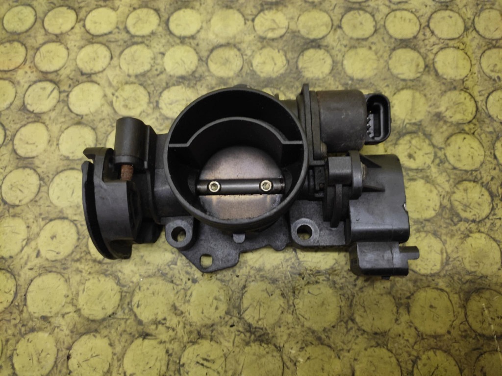 CITROEN C3 1.1 throttle flap 9642473280
