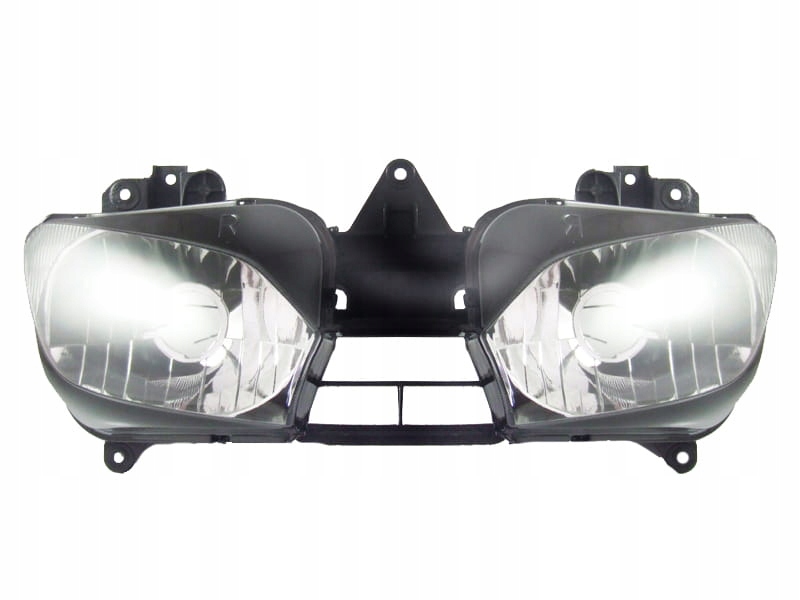 Reflektor Yamaha R6 1999-2002