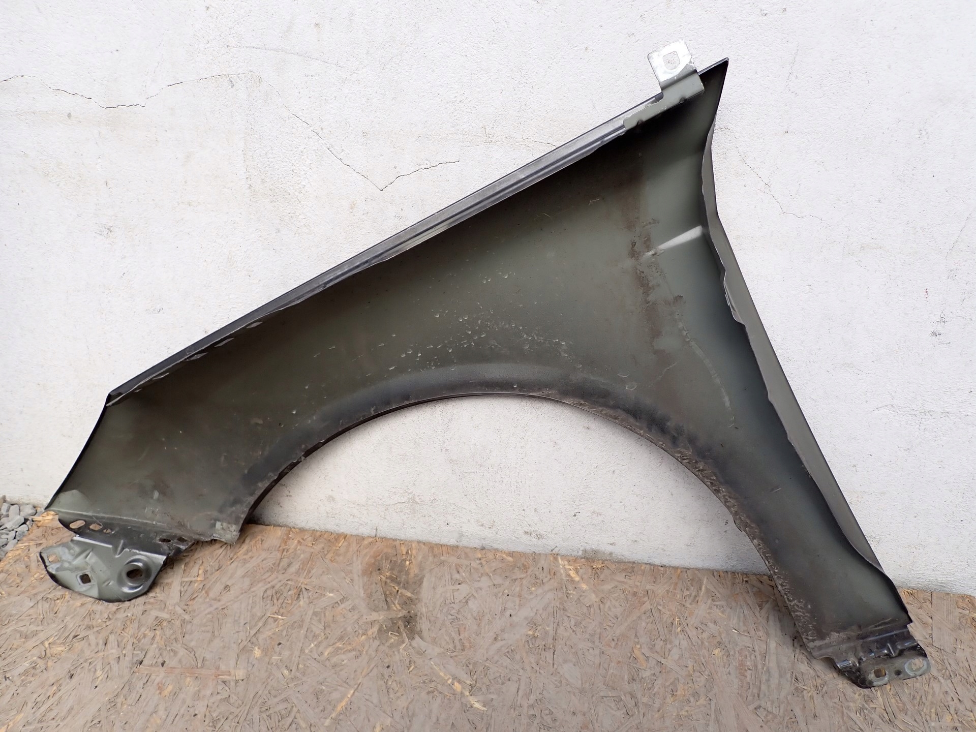 fender right front front FORD FOCUS MK3 2011-2018R